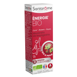 Santarome energie bio mac�rat de bourgeons fatigue & vitalit� 30 ml