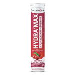 Santarome hydra'max menthe citron hydratation et energie 20 pastilles