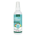 Santarome - spray assainissant bio 20 huiles essentielles - spray 200 ml Santarome - spray assainissant bio 20 huiles essentielles - spray 200 ml