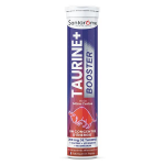 Santarome - taurine booster - energie - 20 comprims