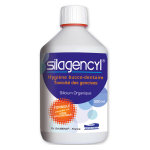 Sant silice silagencyl 500ml