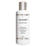Santé silice silahair shampooing 200ml Santé silice silahair shampooing 200ml