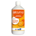 Sant silice sili'cuma dfenses immunitaires 1000ml