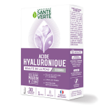 Sant verte acide hyaluronique 200mg 30 comprims