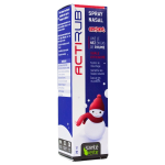 Sant verte acti rub spray nasal enfants