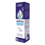 Sant� verte acti rub spray nasal enfants