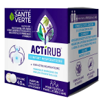 Sant� verte actirub baume pectoral 40ml