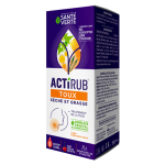 Sant verte actirub sirop toux sche & grasse 150ml