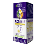 Santé verte actirub spray buccal 15ml Santé verte actirub spray buccal 15ml