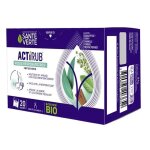 Sante verte actirub tisane respi bio 20 unit�s