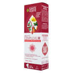 Sant verte circulymphe complexe h crme 50ml