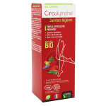 Sant verte circulymphe gel jambes lgres 150ml