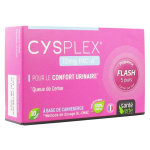 Sant� verte cystiplex 10 sticks