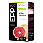 Sant verte epp 800 + extrait de ppins de pamplemousse 50ml