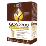 Santé verte gca 2700 60 comprimés Santé verte gca 2700 60 comprimés