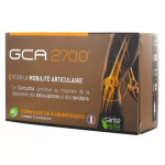 Santé verte gca 2700 60 comprimés Santé verte gca 2700 60 comprimés
