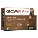 Sant verte gcaflex + 30 gelules