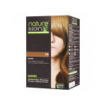 Sant� verte nature & soin coloration permanente blond 7n