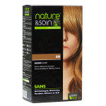 Sant� verte nature & soin coloration permanente blond clair 8n