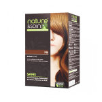 Sant� verte nature & soin coloration permanente blond dor� 7g