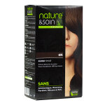 Sant� verte nature & soin coloration permanente blond fonc� 6n