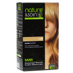 Sant� verte nature & soin coloration permanente blond su�dois 10n