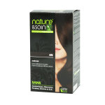 Sant� verte nature & soin coloration permanente ch�tain 4n