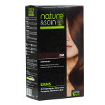 Sant verte nature & soin coloration permanente chocolat 5m