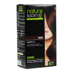 Sant verte nature & soin coloration permanente 6mg marron miel