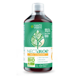 Sant� verte nectaloe gel liquide d'alo� vera bio 1l