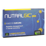 Santé verte nutralgic 10 comprimés Santé verte nutralgic 10 comprimés