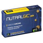 Santé verte nutralgic 1000 30 comprimés Santé verte nutralgic 1000 30 comprimés