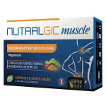 Sant verte nutralgic muscles 14 comprims