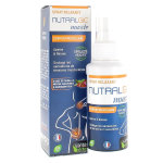 Sant verte nutralgic muscles spray 100ml