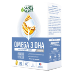 Sant� verte om�ga3 1000mg de dha 60 capsules