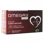 Sant� verte om�ga3 complexe 60 g�lules