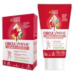 Sant verte pack circulymphe jambes lgres