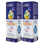 Santé verte pack nutralgic muscles spray - 2x100ml Santé verte pack nutralgic muscles spray - 2x100ml