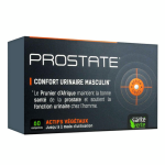 Sant verte prostate 60 comprims