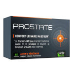 Sant verte prostate 60 comprims