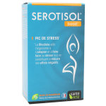 Sant verte srotisol boost 15 sticks