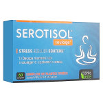 Sant� verte s�rotisol soulage 60 comprim�s