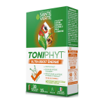 Santé verte toni'phyt 30 comprimés Santé verte toni'phyt 30 comprimés