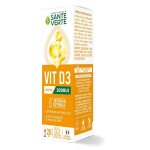 Sant� verte vitamine d3 1000ui 20ml