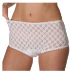 Sanygia slip arielle priodique taille 38 / 40