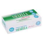 Saugella cotton touch tampon hygiénique super 16 unités Saugella cotton touch tampon hygiénique super 16 unités