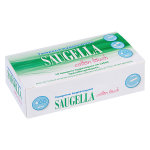 Saugella cotton touch tampon hygiénique mini 16 unités Saugella cotton touch tampon hygiénique mini 16 unités
