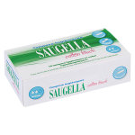 Saugella cotton touch tampon hygiénique normal 16 unités Saugella cotton touch tampon hygiénique normal 16 unités