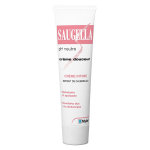 Saugella cr�me douceur intime 30ml