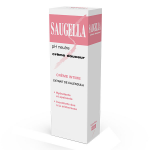 Saugella crme douceur hydratante intime femmes apaise les dmangeaisons - 30ml